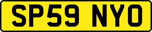 SP59NYO