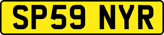 SP59NYR