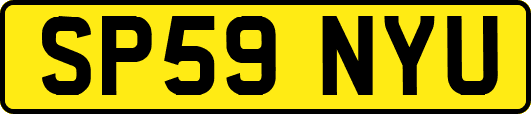 SP59NYU