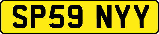 SP59NYY