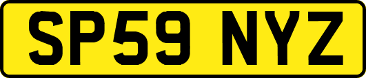SP59NYZ