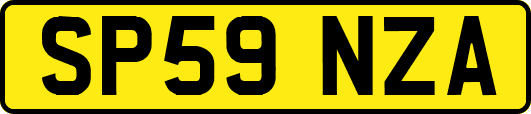 SP59NZA