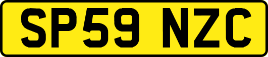 SP59NZC