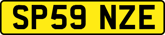 SP59NZE
