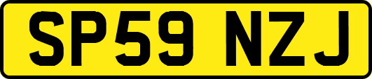 SP59NZJ