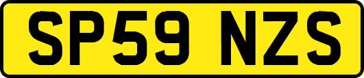 SP59NZS