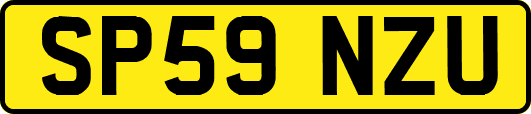 SP59NZU