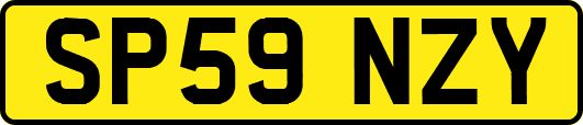SP59NZY