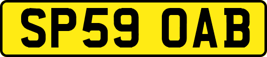 SP59OAB