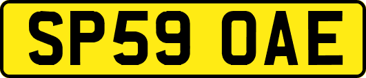 SP59OAE