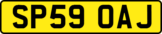 SP59OAJ