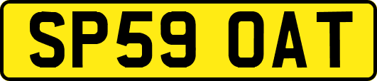 SP59OAT