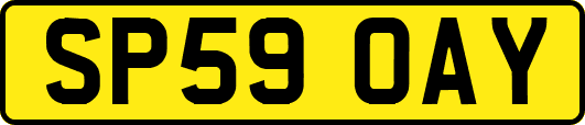 SP59OAY
