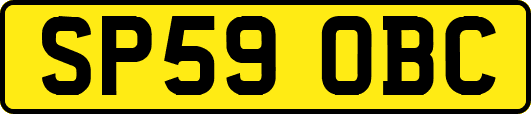 SP59OBC
