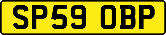 SP59OBP