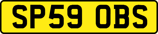 SP59OBS