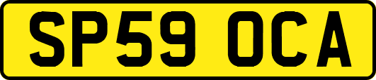 SP59OCA