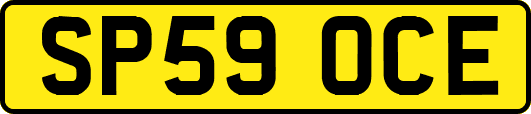 SP59OCE