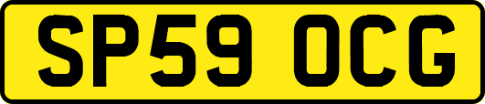 SP59OCG