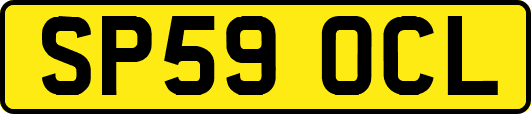 SP59OCL