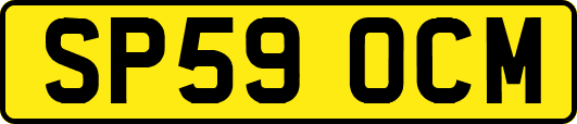 SP59OCM