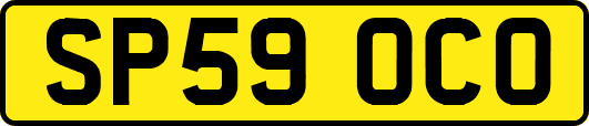 SP59OCO