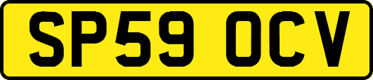 SP59OCV