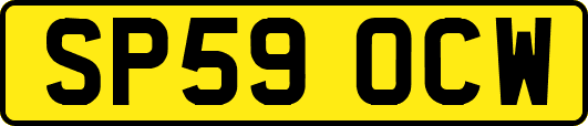 SP59OCW