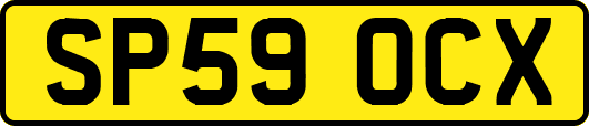 SP59OCX