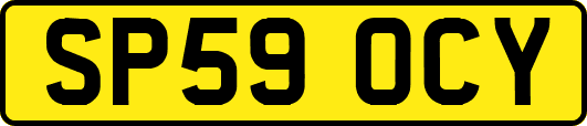SP59OCY