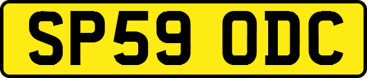 SP59ODC