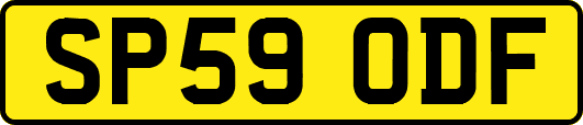 SP59ODF