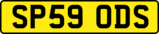 SP59ODS