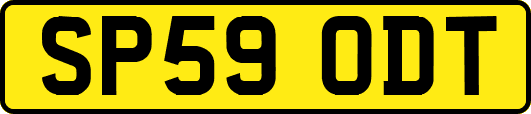 SP59ODT