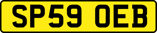 SP59OEB