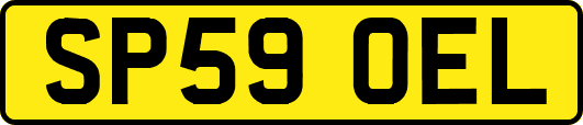 SP59OEL