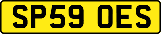SP59OES