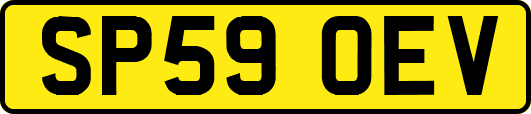 SP59OEV