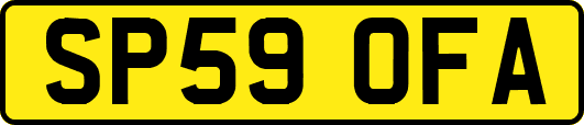 SP59OFA