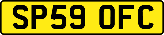 SP59OFC