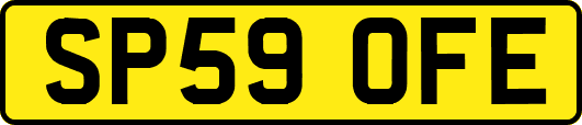 SP59OFE