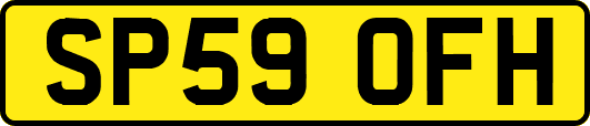 SP59OFH