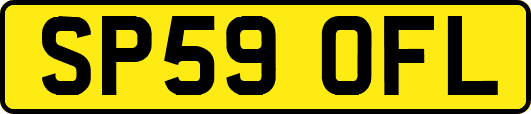 SP59OFL