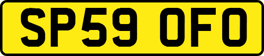 SP59OFO