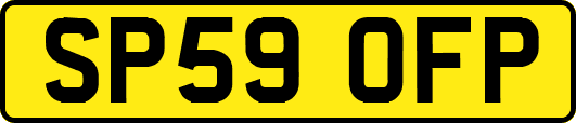 SP59OFP