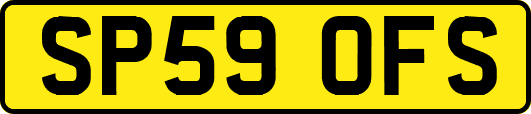 SP59OFS