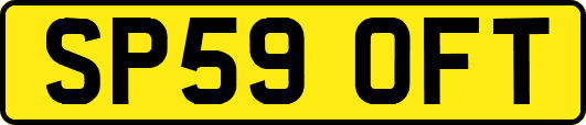 SP59OFT