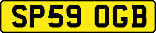 SP59OGB