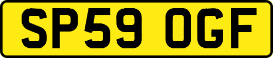 SP59OGF