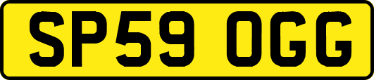 SP59OGG